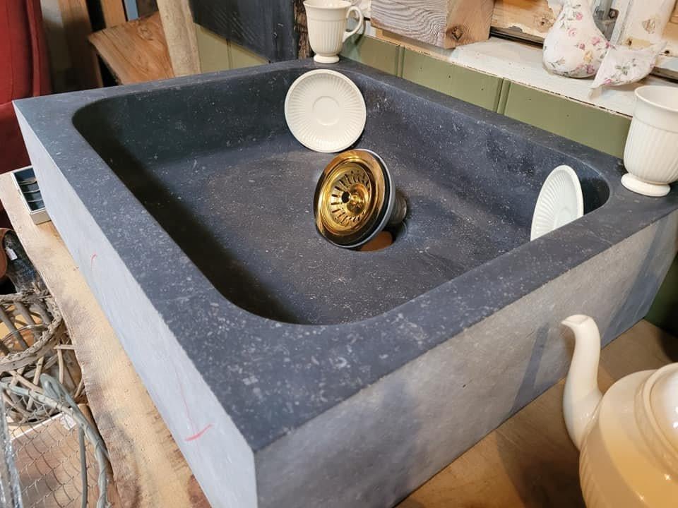 Arduinen spoelbak (NIEUW)