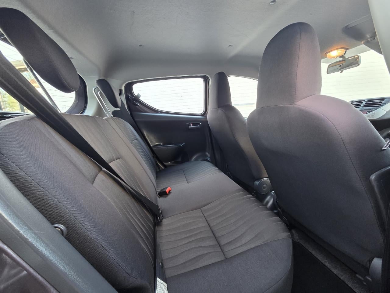 Nissan Pixo | 61.627 KM | Airco | 2012 | APK 04-2027 + Nationale Autopas