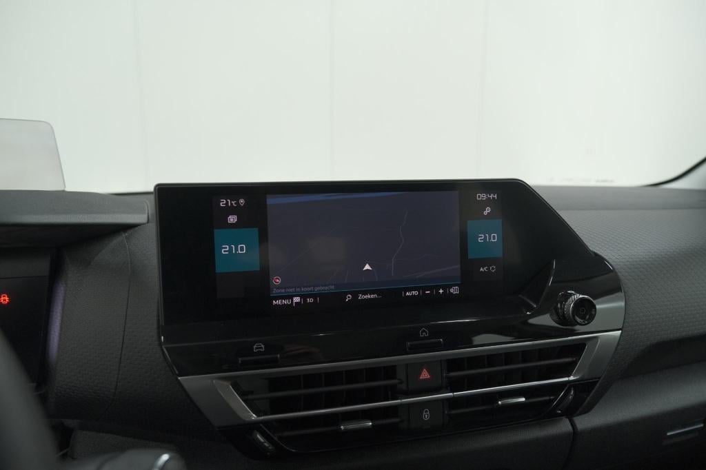 Citroen C4 puretech 130 feel pack | head-up display | camera | navigatie | 