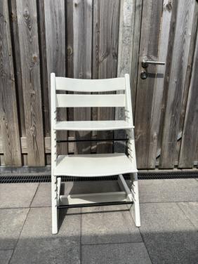 Stokke Tripp Trapp kinderstoel