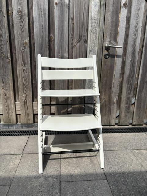 Stokke Tripp Trapp kinderstoel