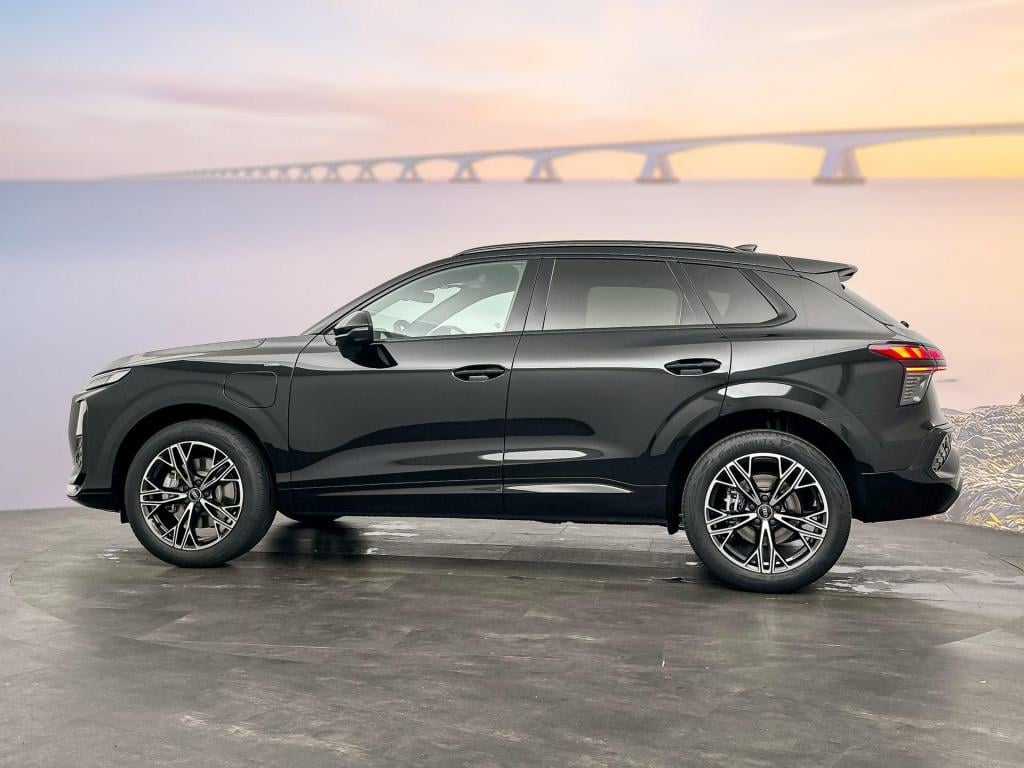 Audi Q3 s edition e-hybrid 200 kw / 272 pk suv 6 versn. s-
