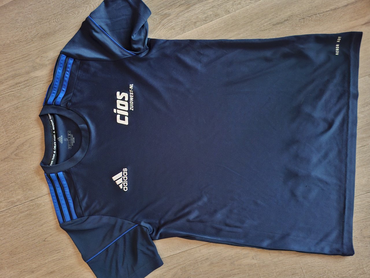 CIOS sportkleding