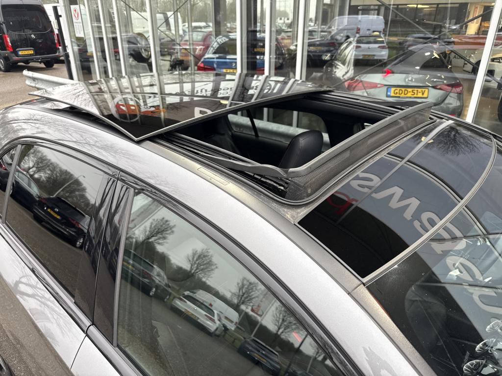 Mercedes-Benz A-Klasse 250 e business solution amg limited | nl-auto | pano