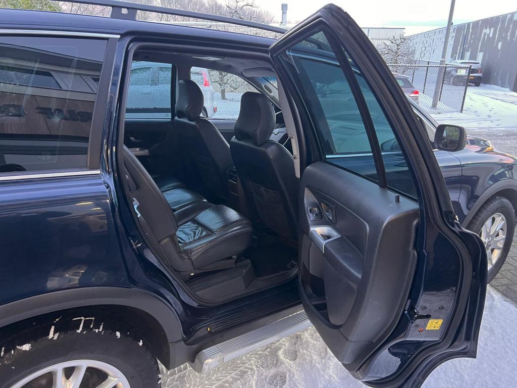 Volvo XC90 2.9 t6 7 persoons