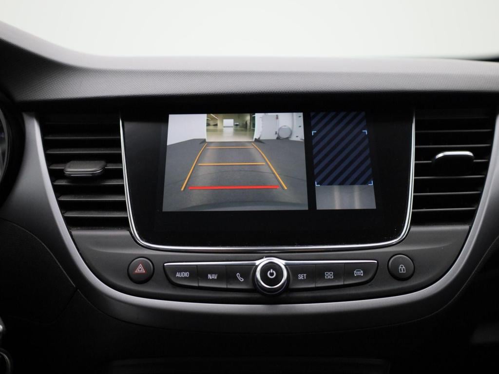 Opel Crossland X 1.2 61kw s/s edition | navigatie | apple carplay/android a