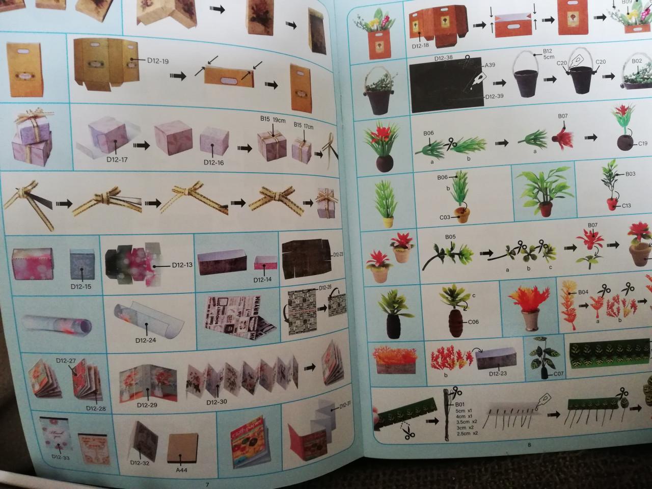 Knutselpakket voor volwassenen Crafts en Co