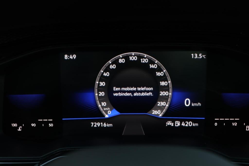 Volkswagen Polo 1.0 tsi life | carplay | sensoren | adaptive