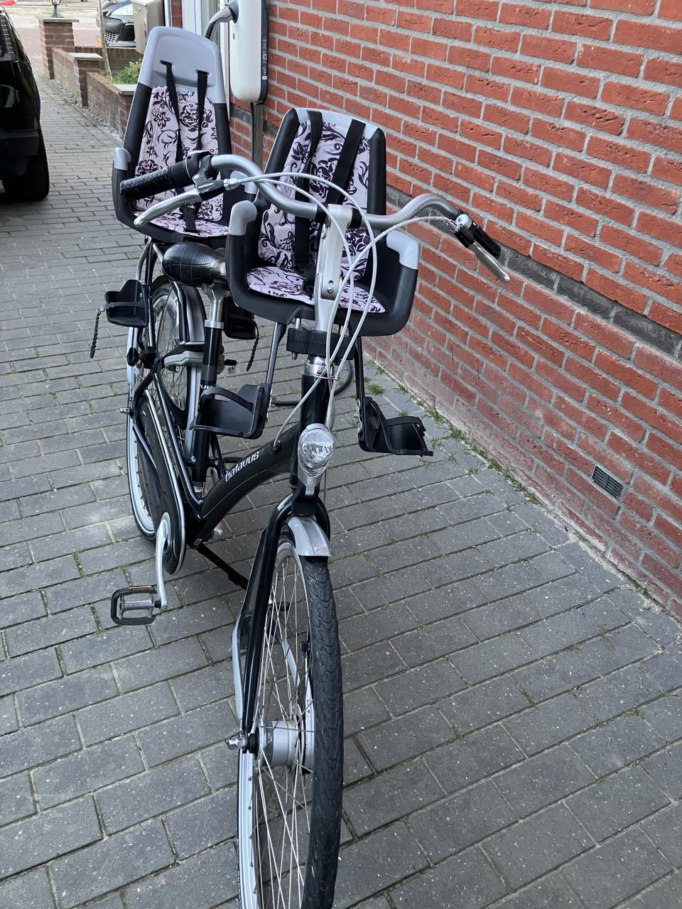 Batavus damesfiets 28 inch