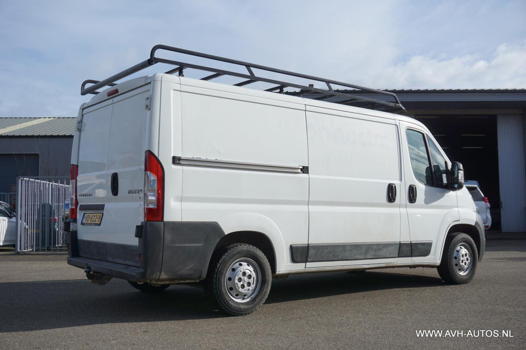 Peugeot Boxer 330 2.2 hdi l2h2 profit+