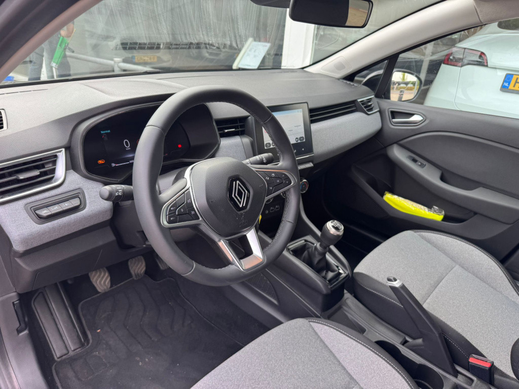 Renault Clio 1.0 tce 90 gpf evolution