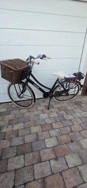 Elektrische fiets