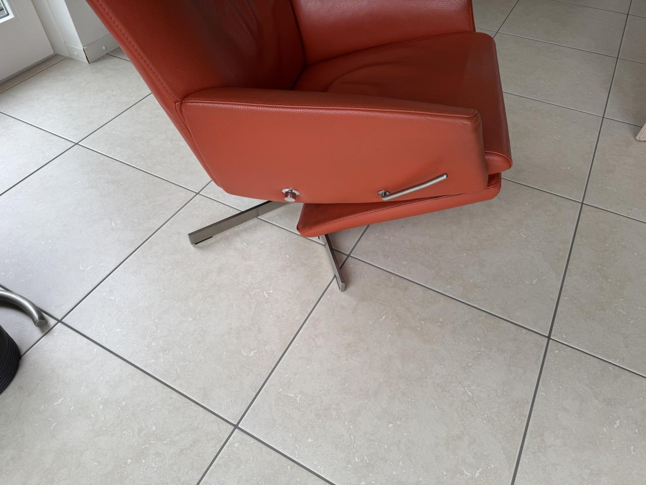 Relax fauteuil modern