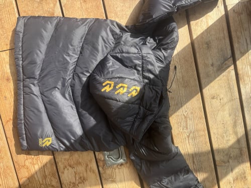 Robey Puffer coat nieuw