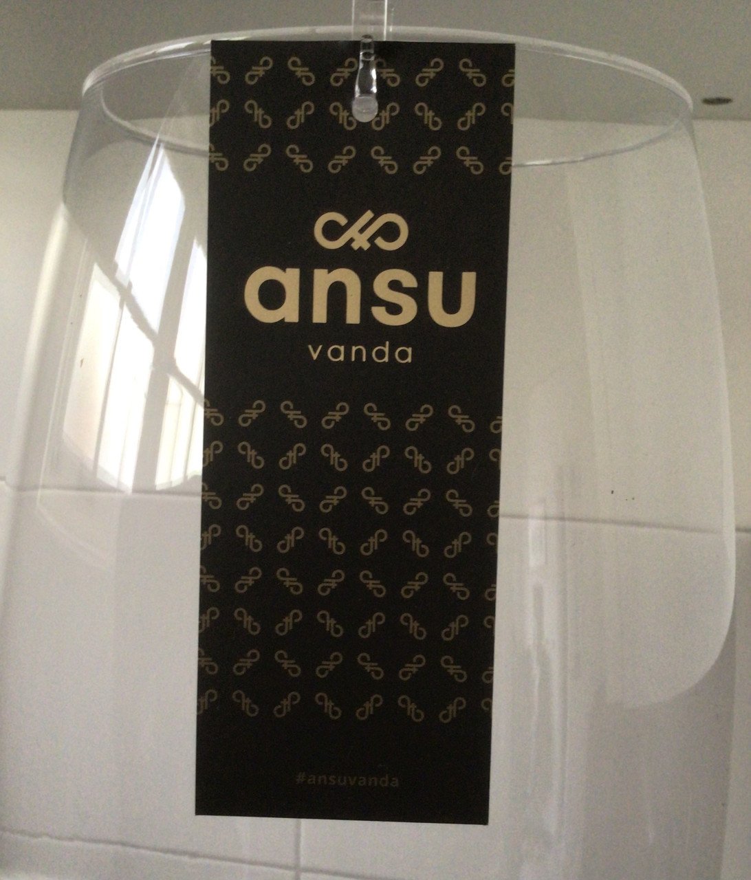 Ansu vaas