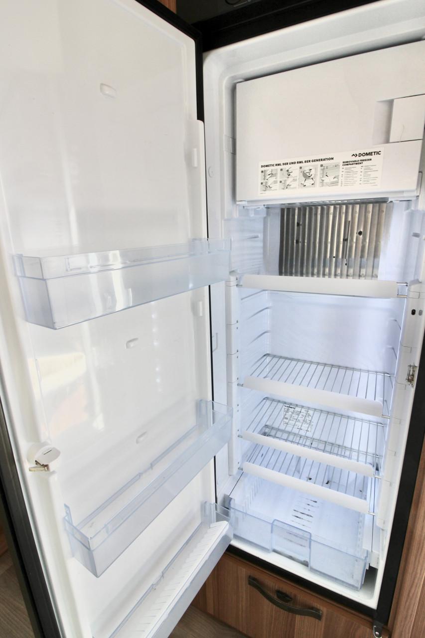 Tabbert Vivaldi W27 (Lengtebedden, Dakairco, Mover, Nieuwstaat!!! )