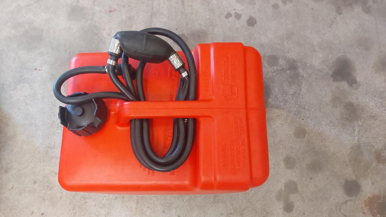 Selva 9.9pk buitenboordmotor