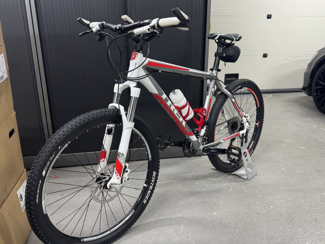 Moutainbike