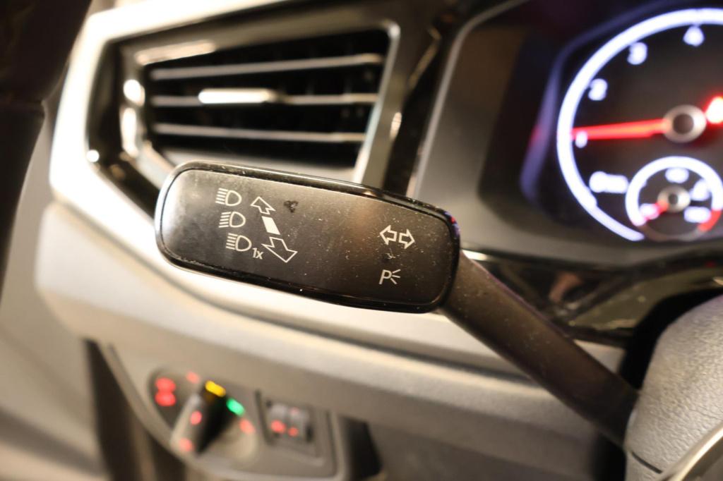 Volkswagen Polo 1.0 tsi comfortline nl auto, carplay, adaptive, airco, dab