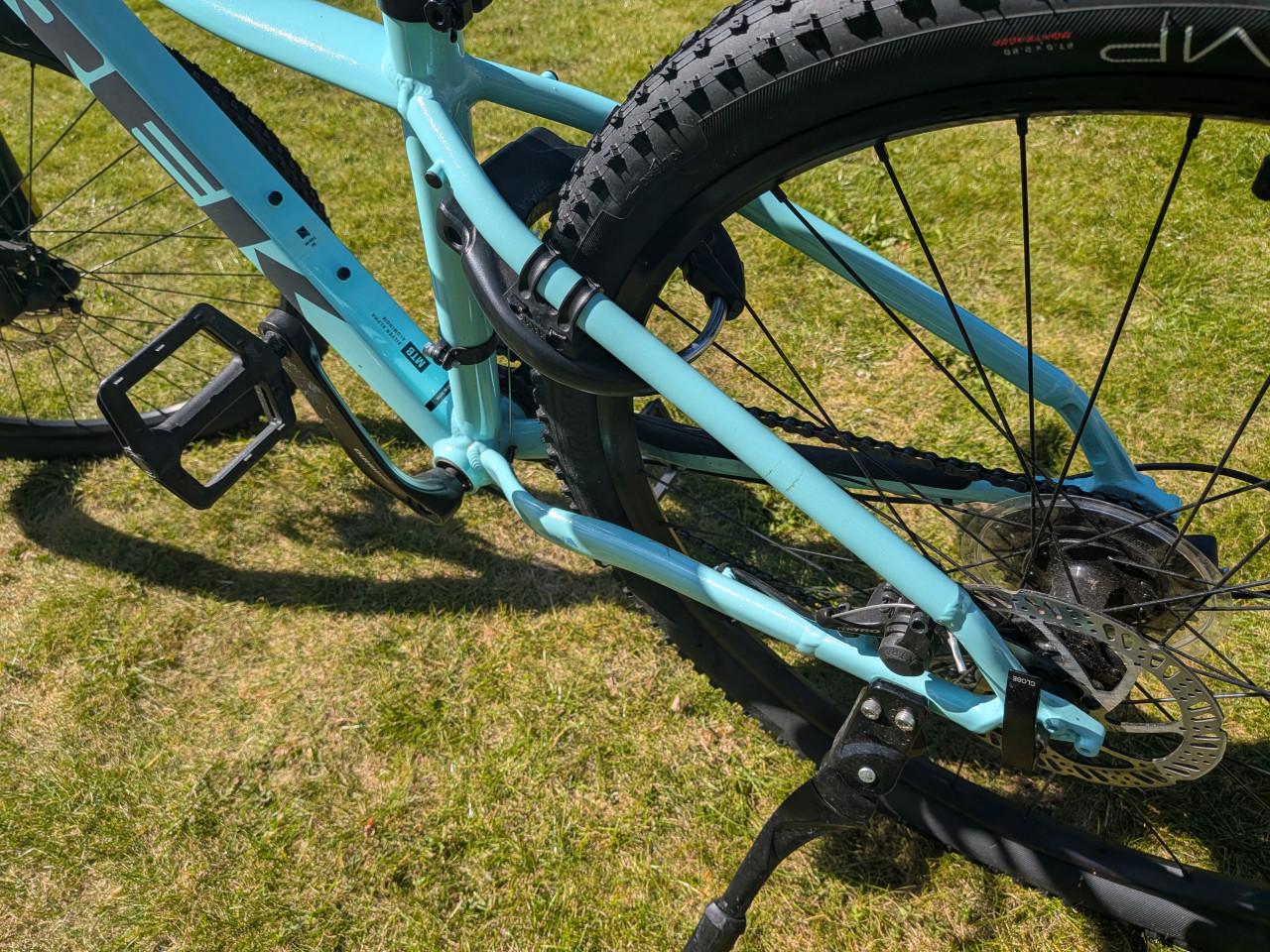 TREK Marlin 4 mountainbike