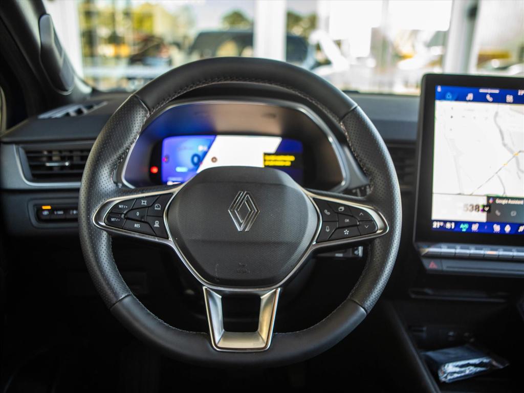 Renault Symbioz 1.6 e-tech full hybrid 145pk techno automaat