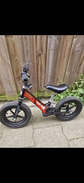 Loopfiets