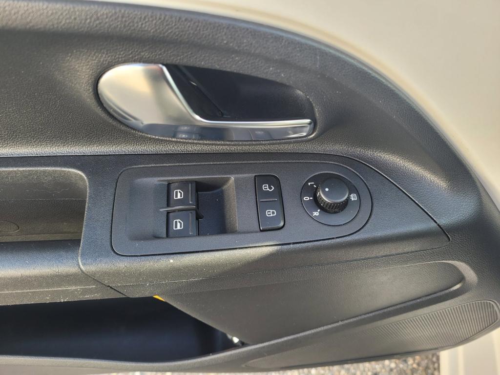 Volkswagen UP! 1.0 bmt move up!