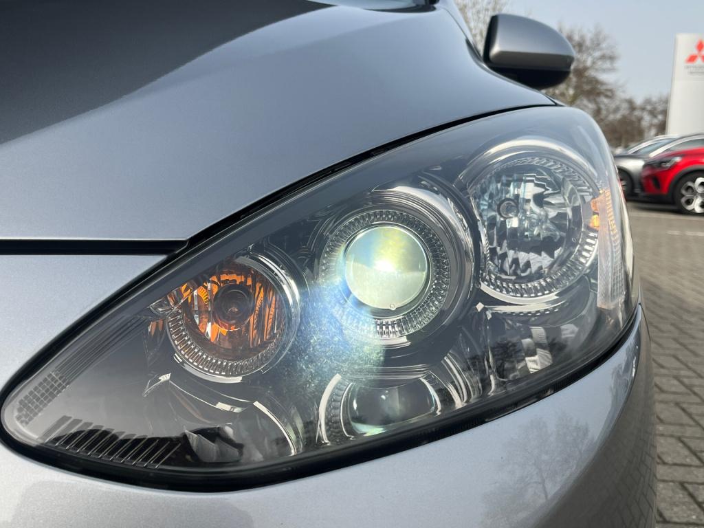 Mazda 2 1.3 gt-m line|rijklaar