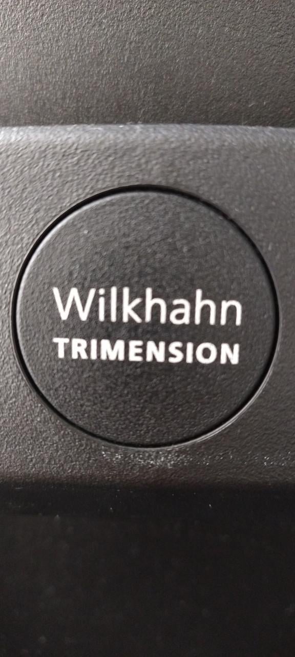 Bureaustoel Wilkhahn