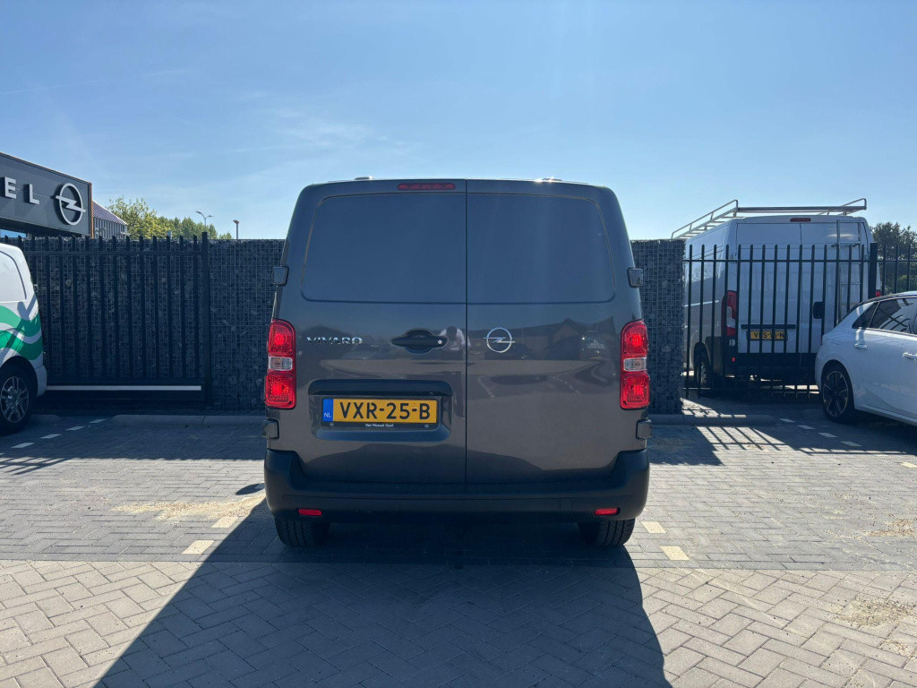 Opel Vivaro 1.5 bluehdi 120 s&s l2