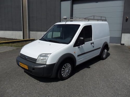 Ford Transit Connect T200S 1.8 TDCi Business Edition/Elek.pakket/BJ 2007