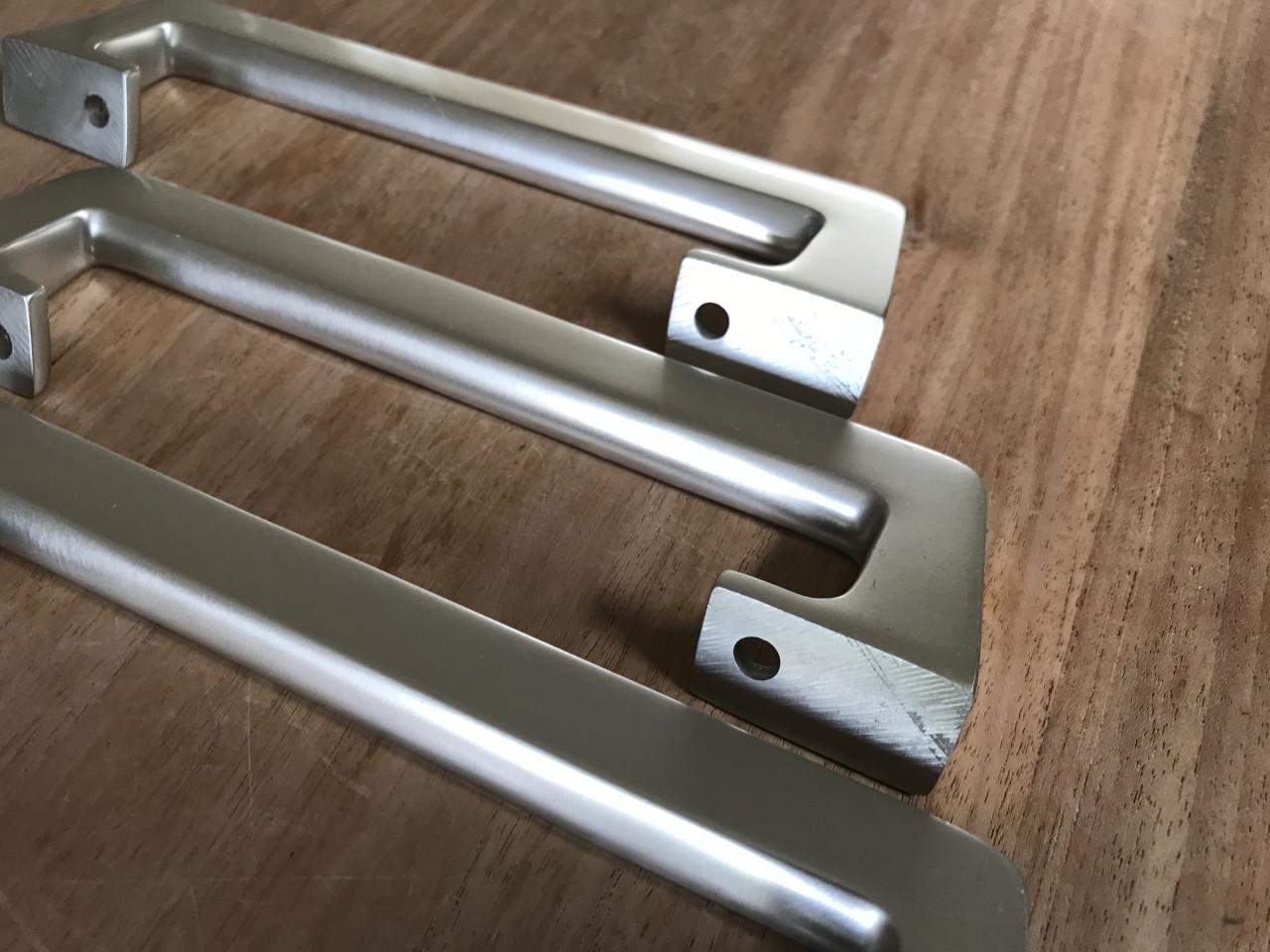 Industriële handgrepen 190mm