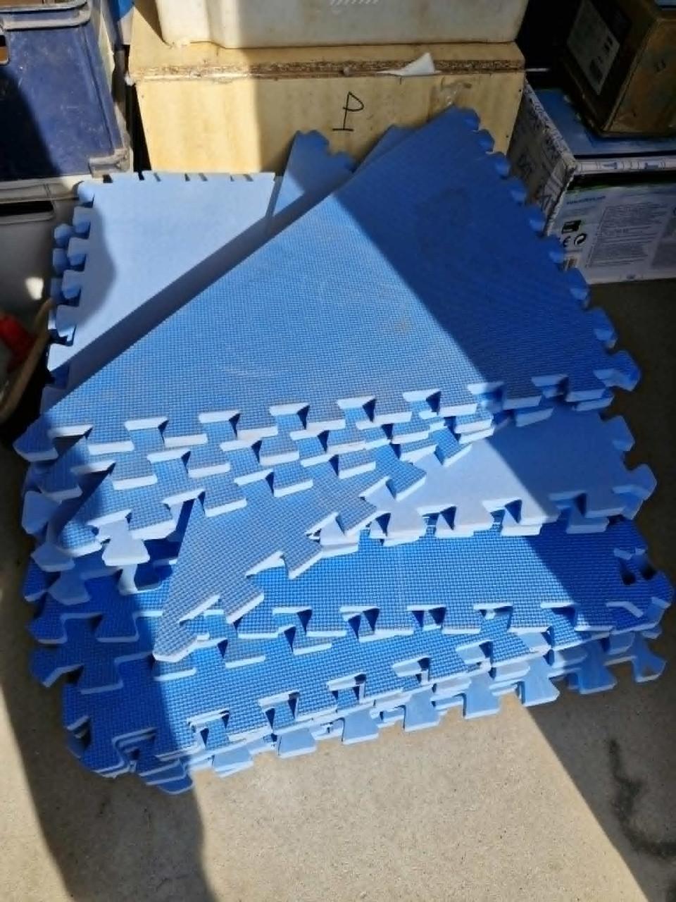 Exit Wood Zwembad, 300x76cm met glasfilterpomp, verwarming en accesoires.