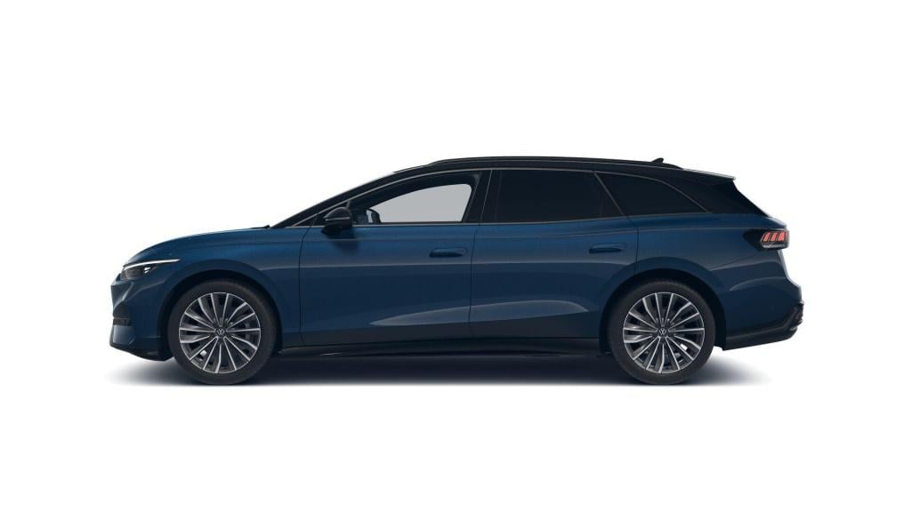 Volkswagen Id.7 tourer limited edition plus 77 kwh
