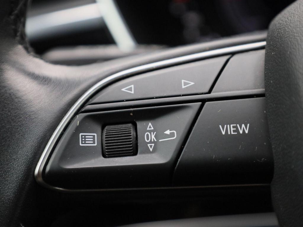 Audi Q3 35 tfsi pro line | automaat | leder | apple carplay / android auto 