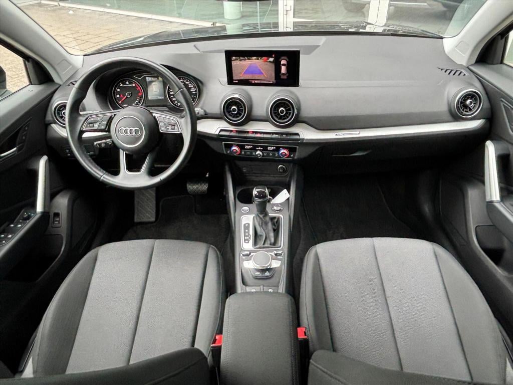 Audi Q2 35 tfsi 150pk s tronic advanced edition|adapt cruise| elek achterkl