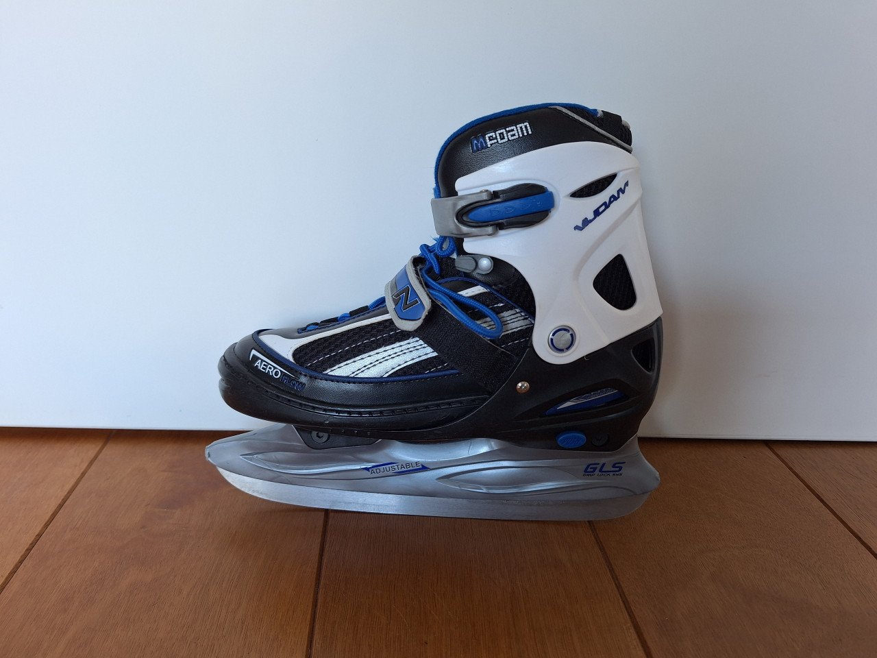Schaatsen