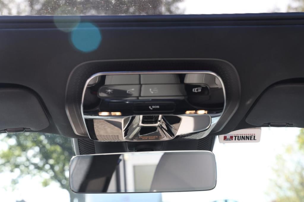 Mercedes-Benz C-Klasse estate 200 avantgarde