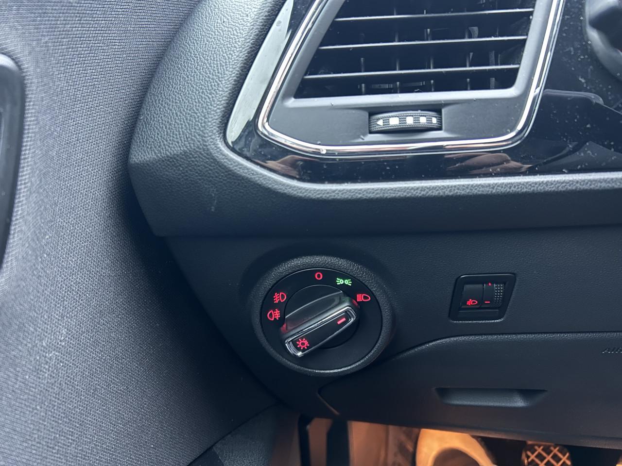 Seat Leon 1.2 TSI FR|APK|STOELV|CRUISE CONTR|AIRCO|