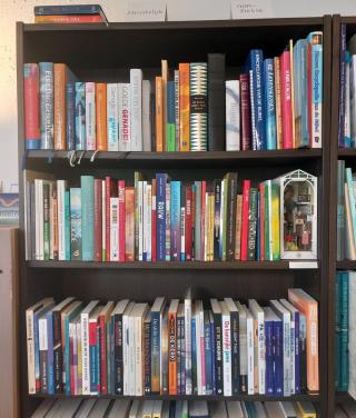 Christelijke boeken