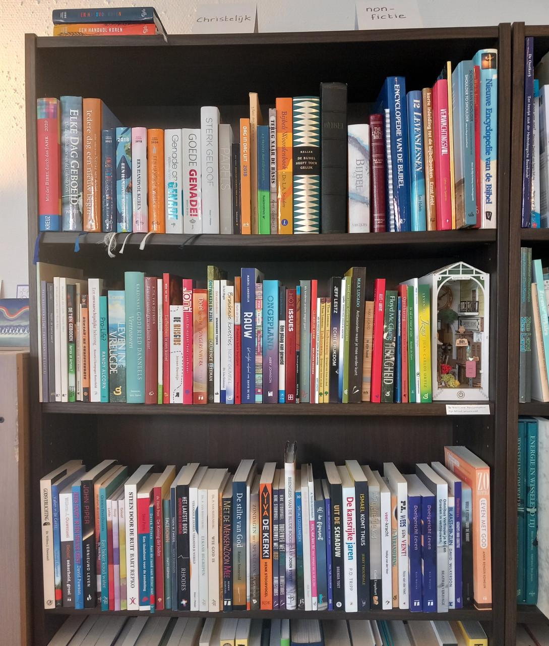 Christelijke boeken