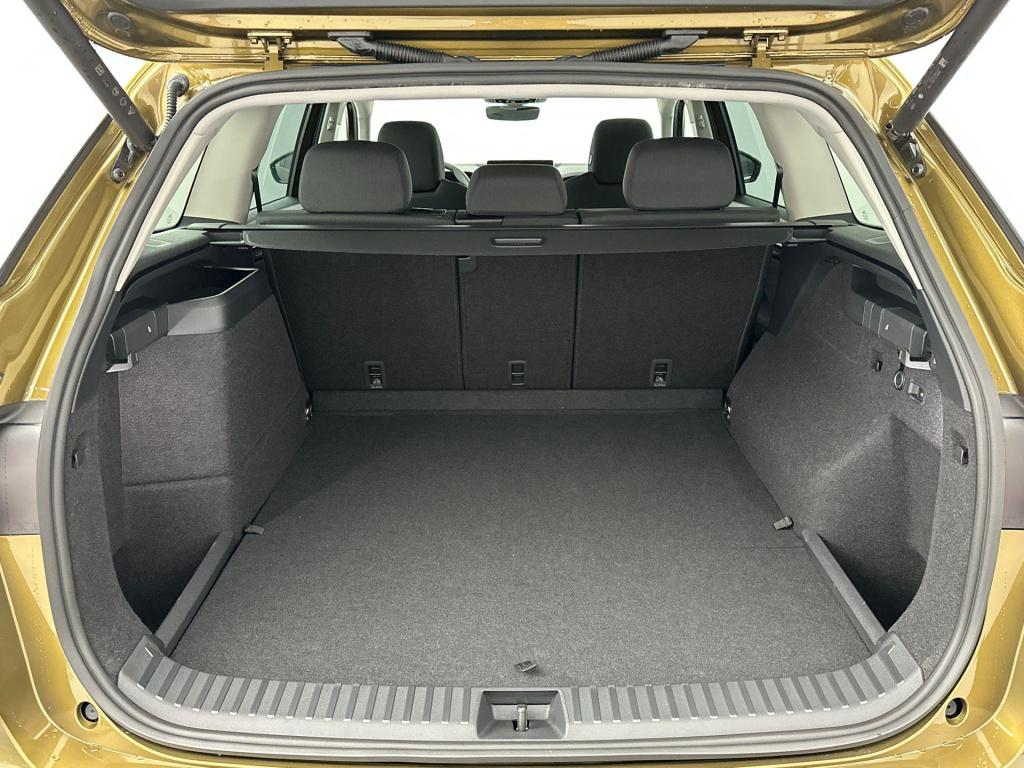 Skoda Kodiaq business edition plus 1.5 tsi phev 150 kw / 204 pk