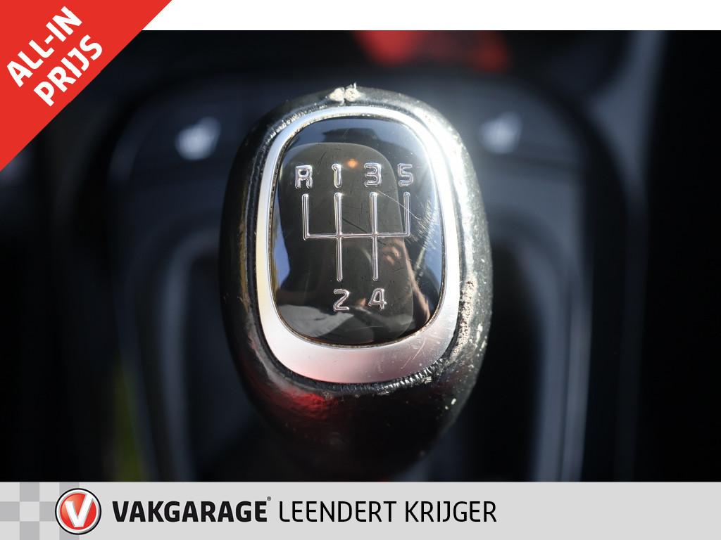 Kia Picanto 1.0 t-gdi gt-line 12 maanden bovag garantie | rijklaarprijs