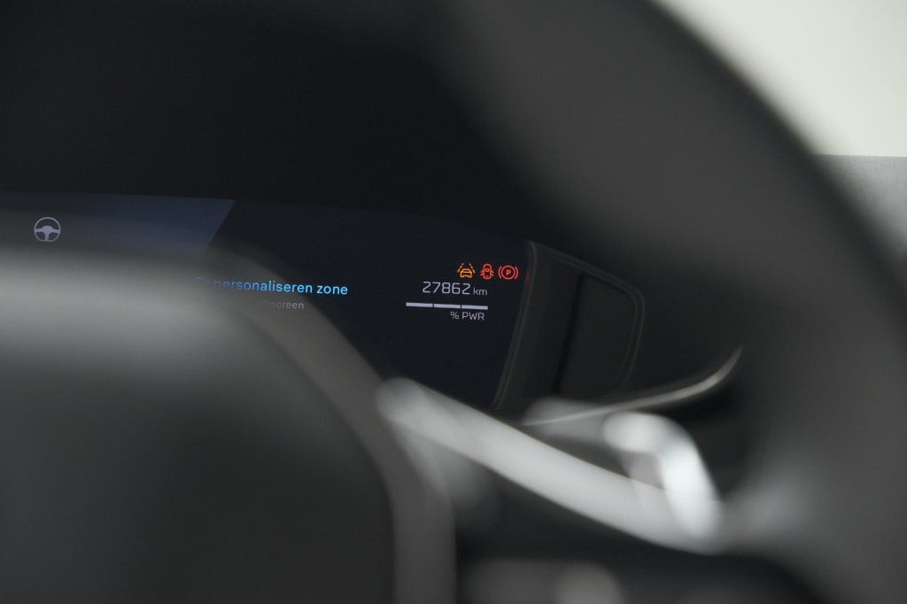 Peugeot 2008 hybrid 136 e-dcs6 allure | 360 camera | adaptieve cruise contr