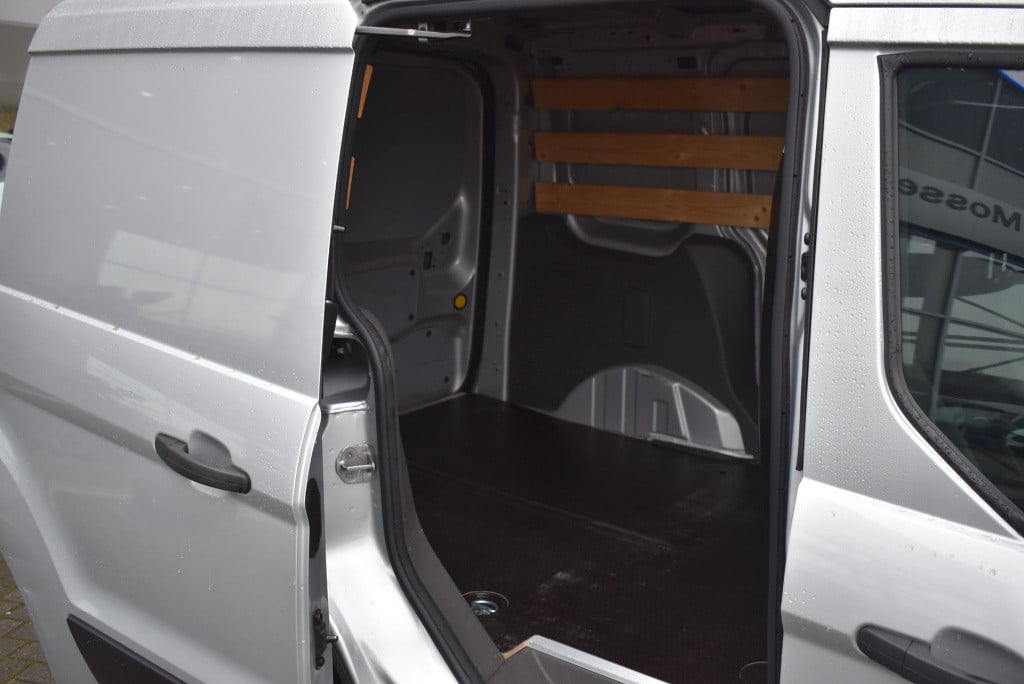 Ford Transit Connect 1.5 ecoblue l1 trend hp | trekhaak | parkeersensoren a