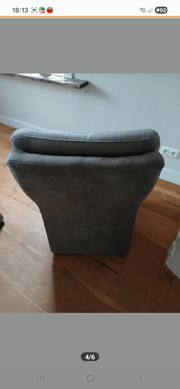 Eetkamerstoelen