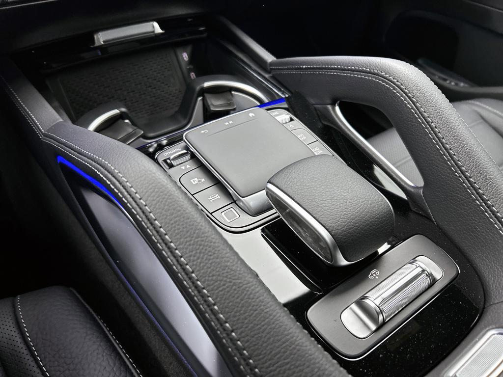 Mercedes-Benz Gle coupé 400 e 4matic sport edition premium plus | winter pa