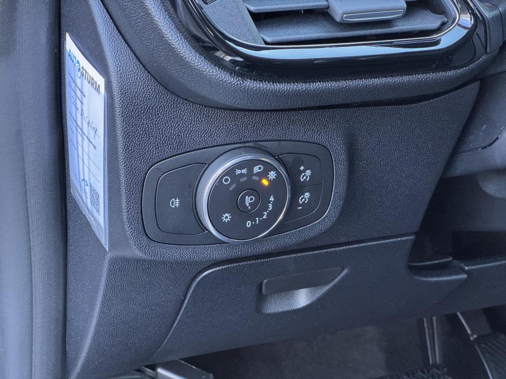 Ford Fiesta 1.0 ecoboost hybrid titanium automaat, nl-auto!