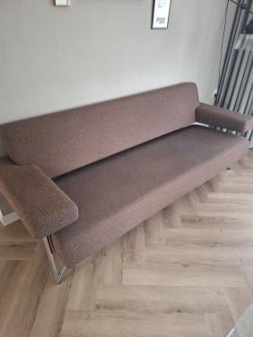 Havee Cloak 3-zitsbank - Stijlvol en comfortabel