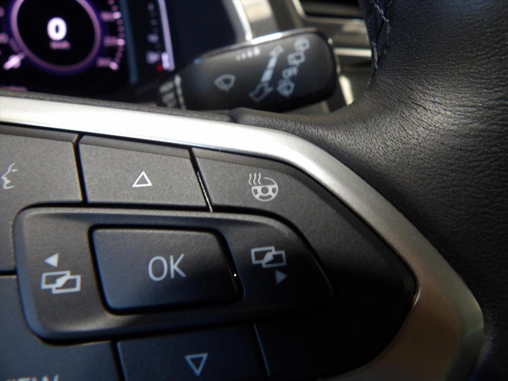 Volkswagen Tiguan active 1.4 tsi ehybrid 245pk dsg